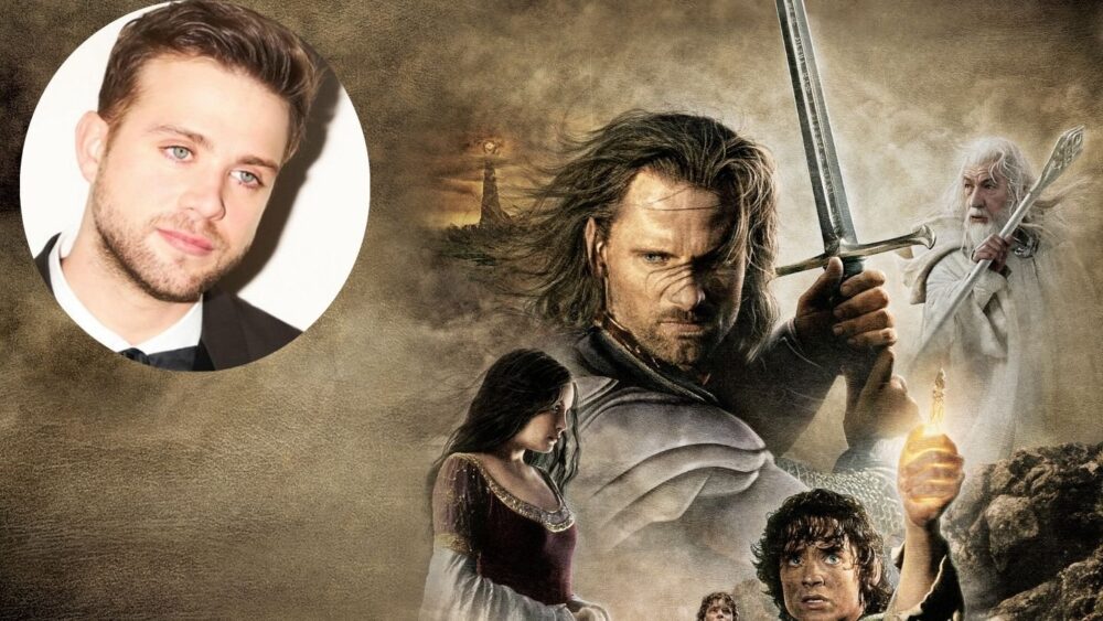 Zdjęcie okładkowe wpisu: Z Vladimira Netflixa do nowego Aragorna?! Ten aktor ma zastąpić Viggo Mortensena w The Hunt for Gollum