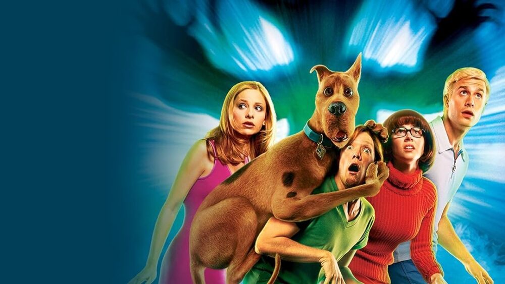 Zdjęcie okładkowe wpisu: Netflix obsadził właśnie Freda, Velmę i Kudłatego w aktorskim Scooby Doo!
