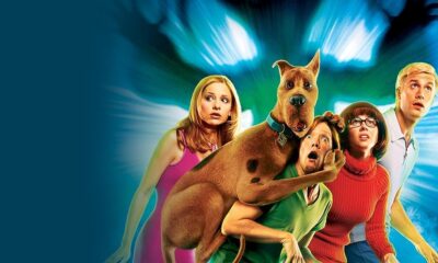 Zdjęcie okładkowe wpisu: Netflix obsadził właśnie Freda, Velmę i Kudłatego w aktorskim Scooby Doo!