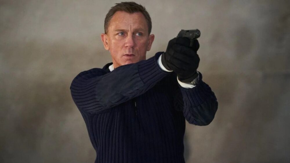 Zdjęcie okładkowe wpisu: Nikt nie chce zagrać ojca Harveya Denta! Daniel Craig jako kolejny odrzuca rolę w Batmanie II