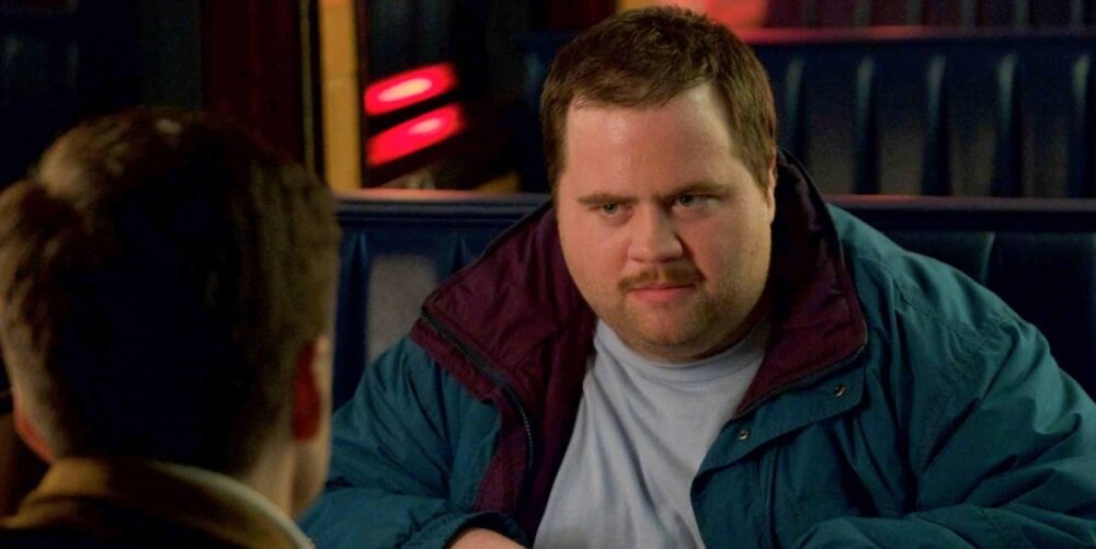 Zdjęcie okładkowe wpisu: Paul Walter Hauser na celowniku twórców serialu o Scooby Doo