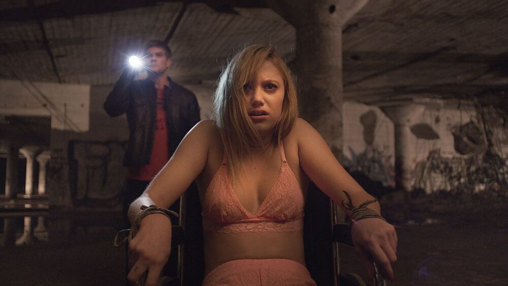 Zdjęcie okładkowe wpisu: Sequel Coś za mną chodzi wcale nie umarł. Zdjęcia do filmu mają rozpocząć się już niebawem