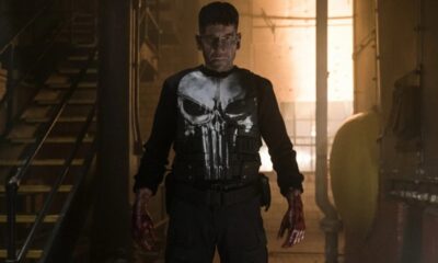 Zdjęcie okładkowe wpisu: Jon Bernthal stawia warunek Marvelowi. Chce dalej grać Punishera, ale tylko na swoich zasadach