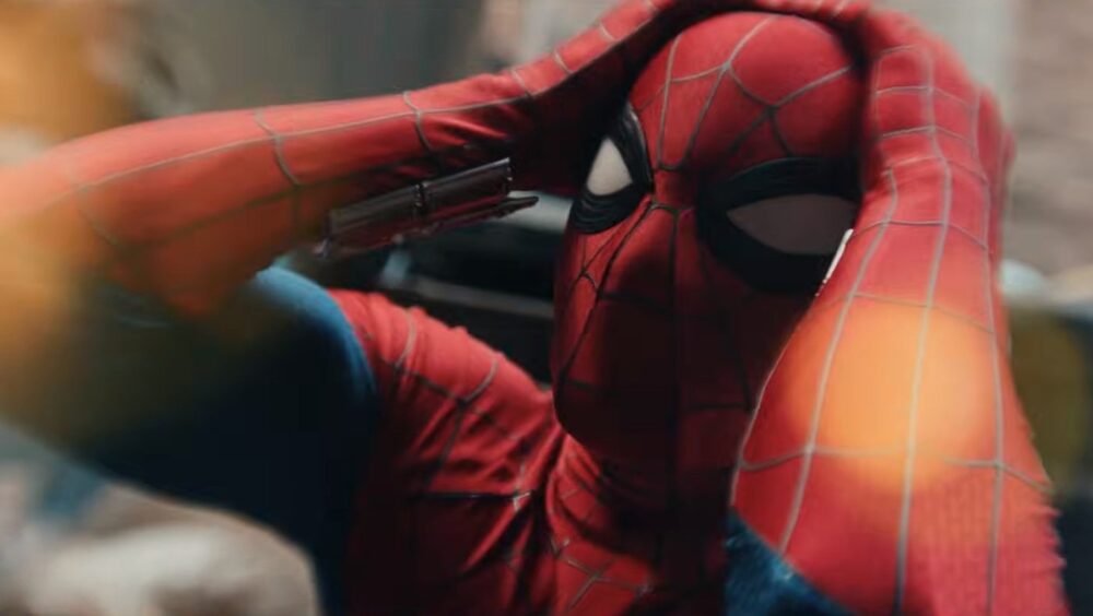 Zdjęcie okładkowe wpisu: Tom Holland wskazał swojego następcę. Gwiazda MCU już wie, kto powinien zostać nowym Spider-Manem