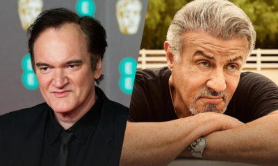 Zdjęcie okładkowe wpisu: Tarantino i Stallone wspólnie stworzą serial!