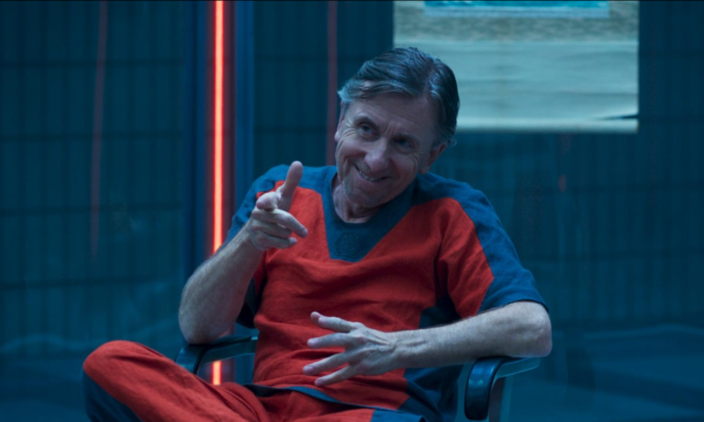 Zdjęcie okładkowe wpisu: Czy Abominacja pojawi się jeszcze w MCU? Tim Roth o potencjalnym powrocie do roli