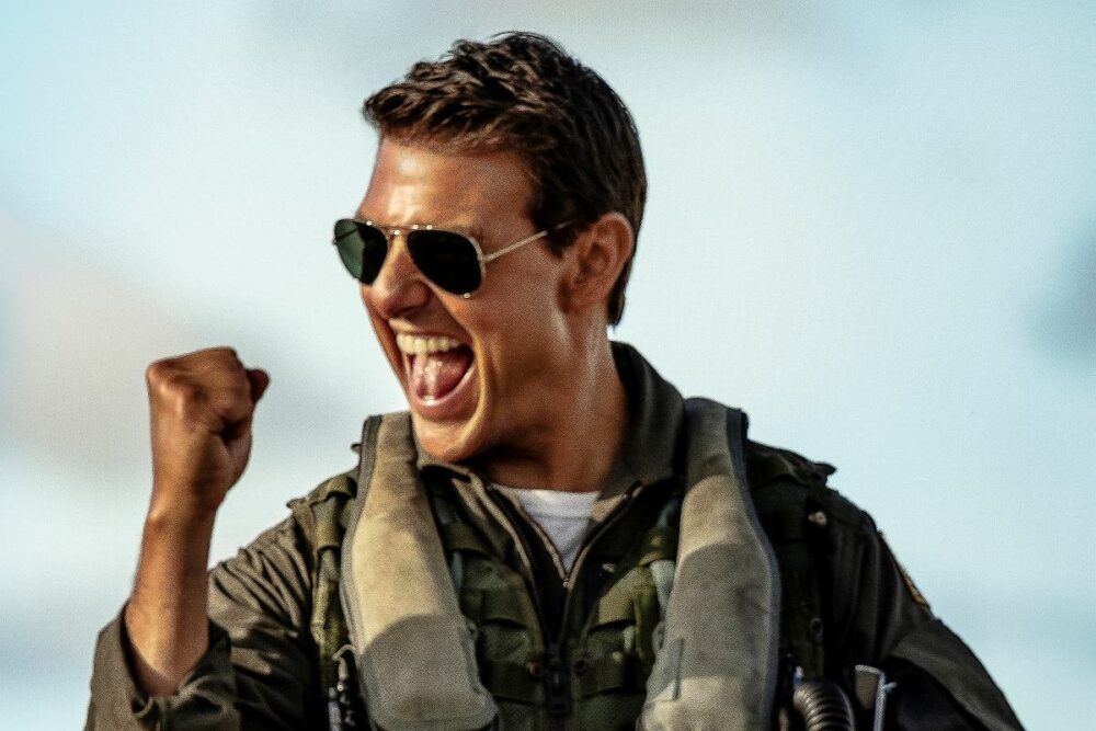 Zdjęcie okładkowe wpisu: Tom Cruise na celowniku twórców rebootu Miami Vice