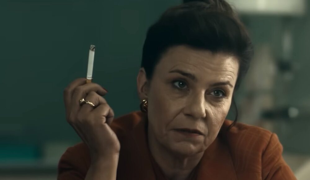 Zdjęcie okładkowe wpisu: Netflix będzie bronił serialu Ołowiane dzieci w sądzie? Wnuk prof. Hager-Małeckiej domaga się finansowego zadośćuczynienia od streamingowego giganta
