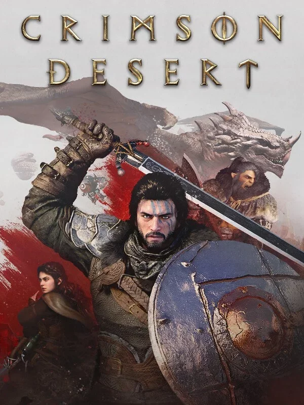 Zdjęcie okładkowe wpisu: Crimson Desert – recenzja gry. Wielka, międzywymiarowa piaskownica.
