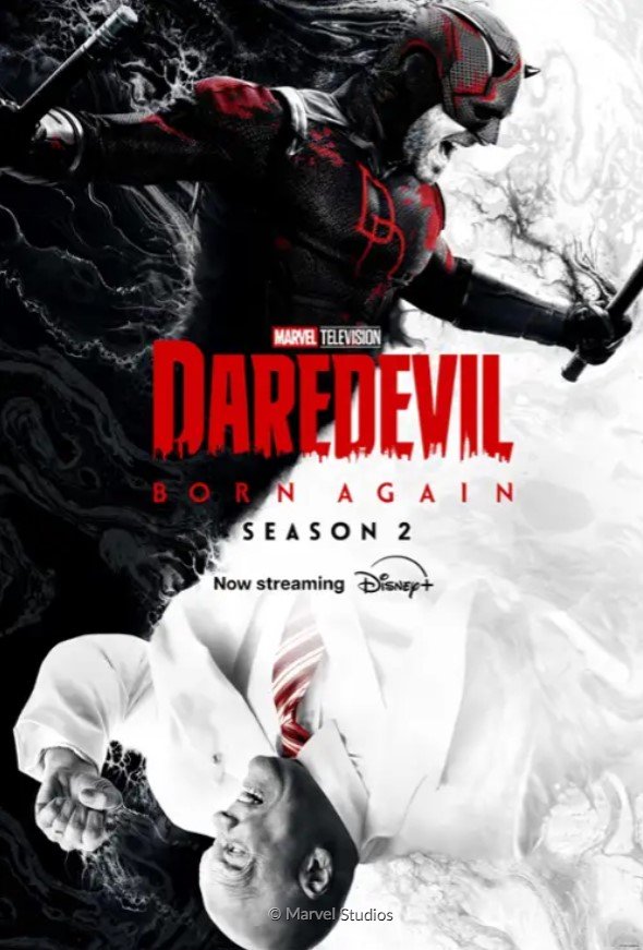 Daredevil: Odrodzenie – Diabeł z Hell’s Kitchen znowu nadaje. Sprawdzamy pierwszy odcinek 2. sezonu
