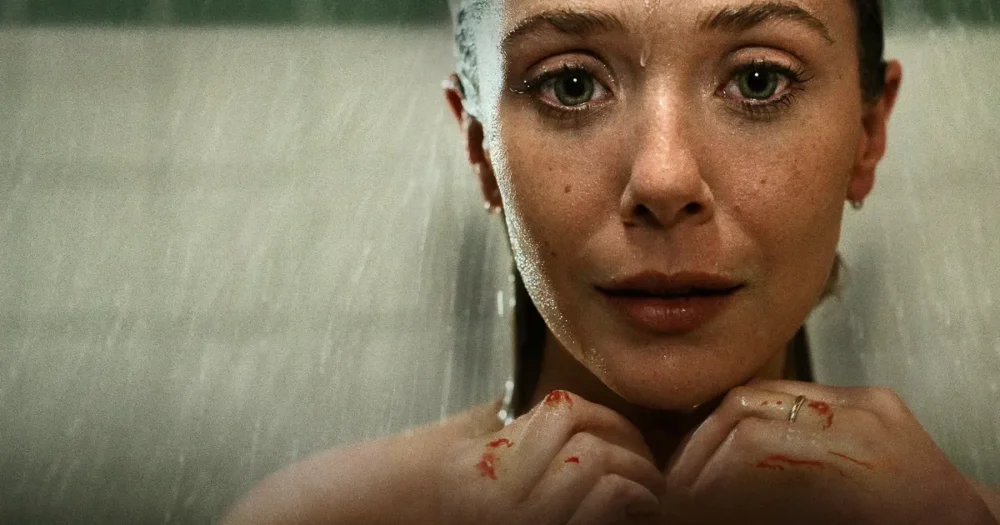 Zdjęcie okładkowe wpisu: TOP 10 najpopularniejszych filmów i seriali na Netflix! Świetny miniserial Miłość i śmierć melduje się w ofercie!