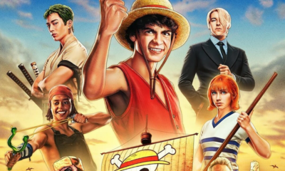 Zdjęcie okładkowe wpisu: Netflix podkręca ogień przed premierą. Nowy zwiastun One Piece!