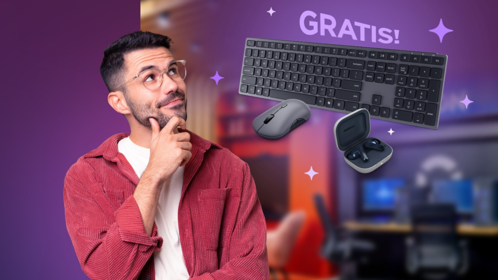 Zdjęcie okładkowe wpisu: Wybieramy najlepsze sprzęty dla mężczyzn z oferty Lenovo!