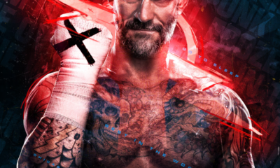Zdjęcie okładkowe wpisu: WWE 2K26 – recenzja gry! Co się stało, że się…