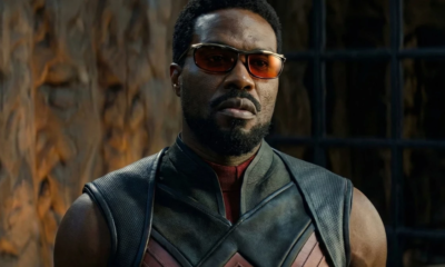 Zdjęcie okładkowe wpisu: Yahya Abdul-Mateen II reaguje na anulowanie Wonder Man. Showrunner również zabiera głos „To nie był chwyt marketingowy”