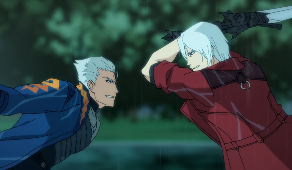Zdjęcie okładkowe wpisu: Devil May Cry wraca z 2. sezonem. Netflix pokazuje pierwszą zapowiedź!