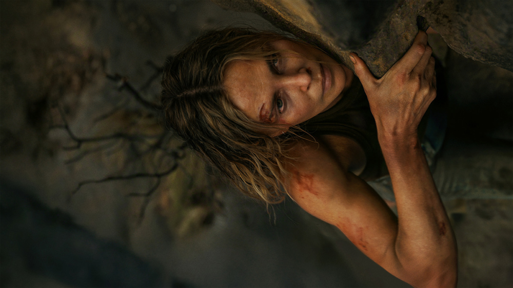 Zdjęcie okładkowe wpisu: Netflix pokazuje zwiastun Alfa. Charlize Theron w śmiertelnej grze o przetrwanie