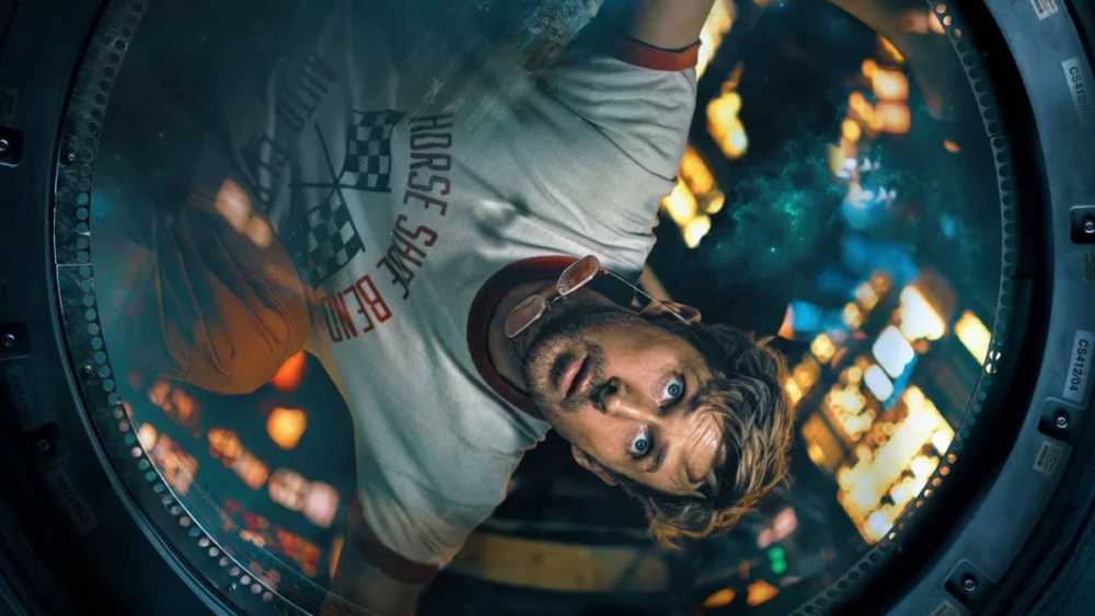 Zdjęcie okładkowe wpisu: Ryan Gosling łączy siły z twórcami Wszystko wszędzie naraz! Czy będzie to sequel Projekt Hail Mary?