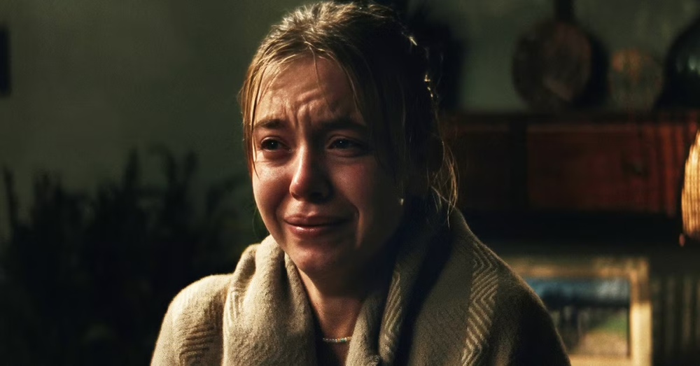 Zdjęcie okładkowe wpisu: Kim Novak ostro krytykuje casting Sydney Sweeney „Nigdy bym się nie zgodziła”
