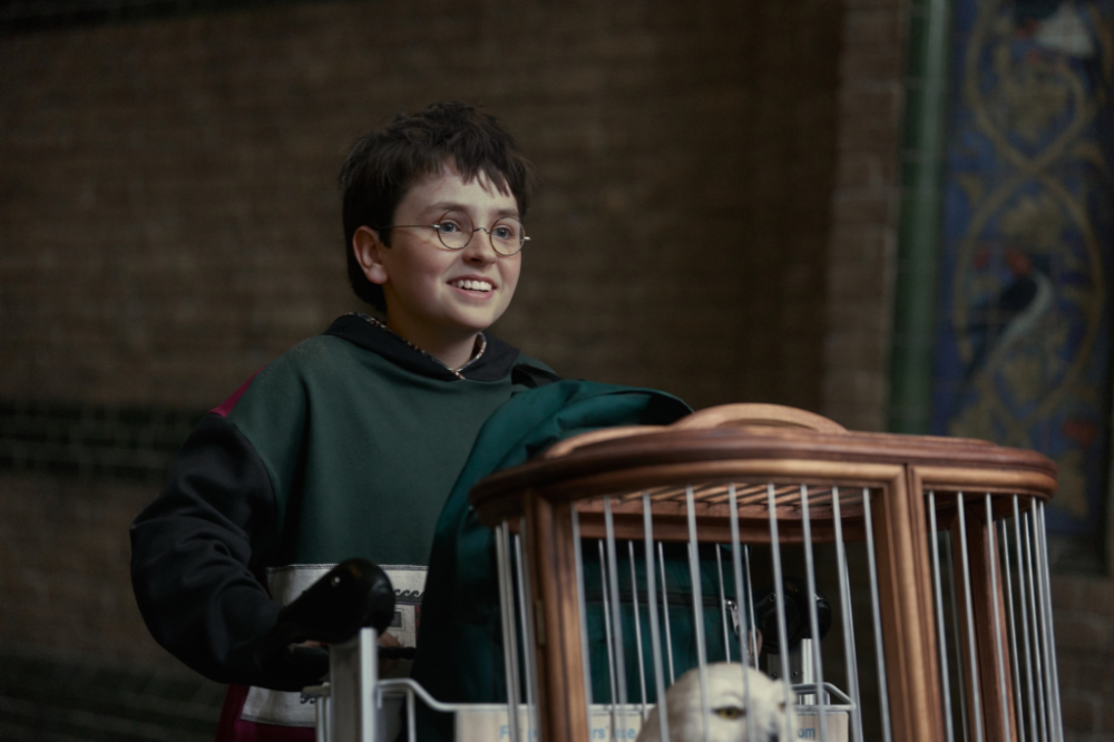 Zdjęcie okładkowe wpisu: HBO nie zwalnia tempa! Drugi sezon serialu Harry Potter już powstaje – twórcy chcą uniknąć długiej przerwy