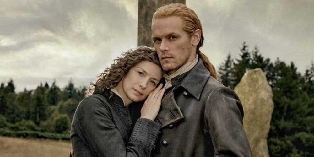 Zdjęcie okładkowe wpisu: TOP 10 najpopularniejszych filmów i seriali na Netflix! Outlander i Maszyna do zabijania przewodzą