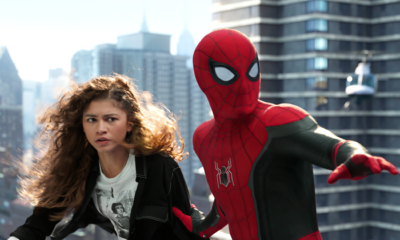 Zdjęcie okładkowe wpisu: Zobacz finałowy zwiastun Spider-Man: Całkiem nowy dzień! Hulk rusza do walki, a MJ ponownie lata u boku Petera
