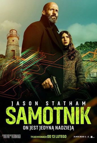 Okładka filmu Samotnik