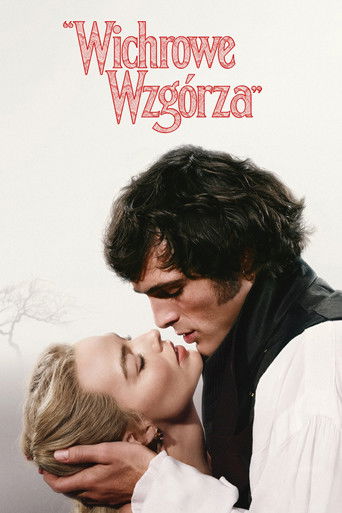 “Wichrowe Wzgórza”