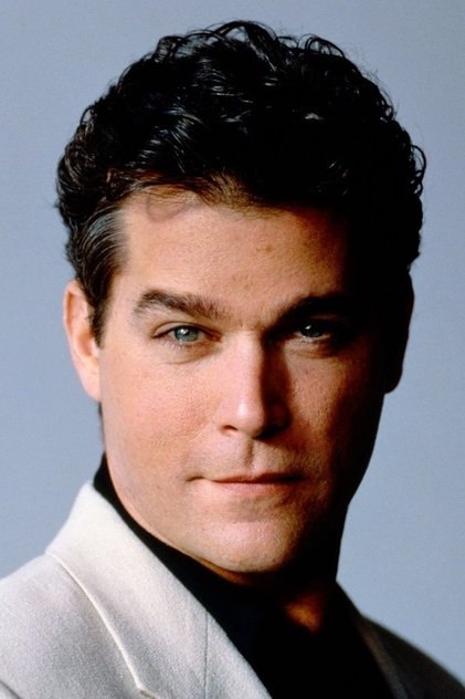 Zdjęcie Ray Liotta