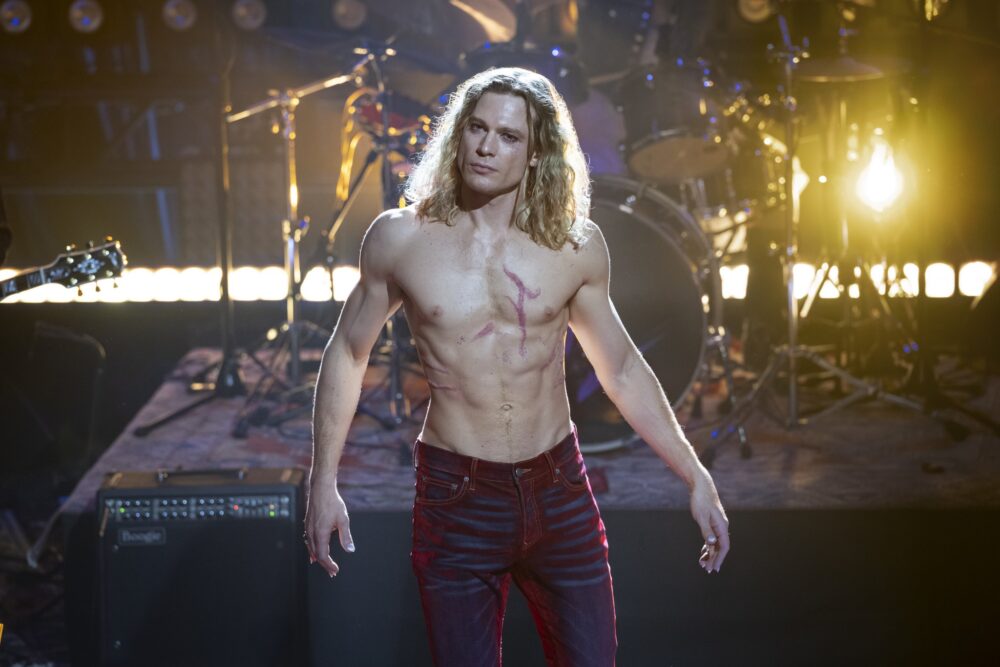 Zdjęcie okładkowe wpisu: Polska premiera serialu The Vampire Lestat już w czerwcu na antenie AMC, równocześnie z premierą w Stanach Zjednoczonych!