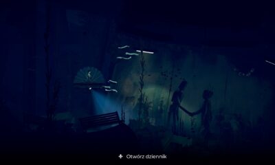 Zdjęcie okładkowe wpisu: Planet of Lana 2: Children of the Leaf – recenzja gry, która dojrzewa razem z bohaterką