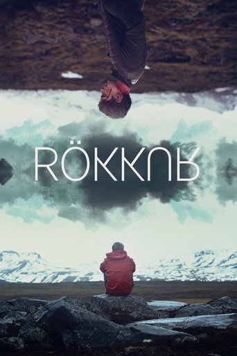 Okładka filmu Rökkur