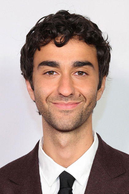 Zdjęcie Alex Wolff