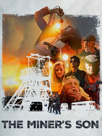 The Miner’s Son