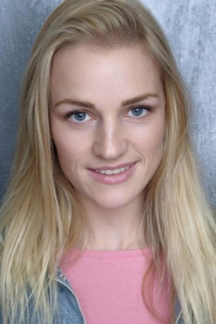 Zdjęcie Leona Clarke