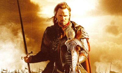 Zdjęcie okładkowe wpisu: Nie tylko Władca Pierścieni. Peter Jackson chce zekranizować inną książkę Tolkiena