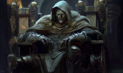 Zdjęcie okładkowe wpisu: Avengers: Doomsday najlepszym filmem w historii MCU? Takie opinie pojawiły się po pokazach testowych