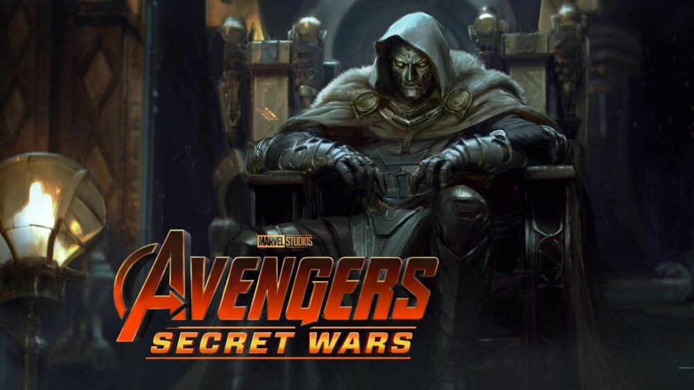 Zdjęcie okładkowe wpisu: Avengers: Secret Wars będzie jak Gra o Tron? Nowy opis filmu MCU może zaskoczyć!