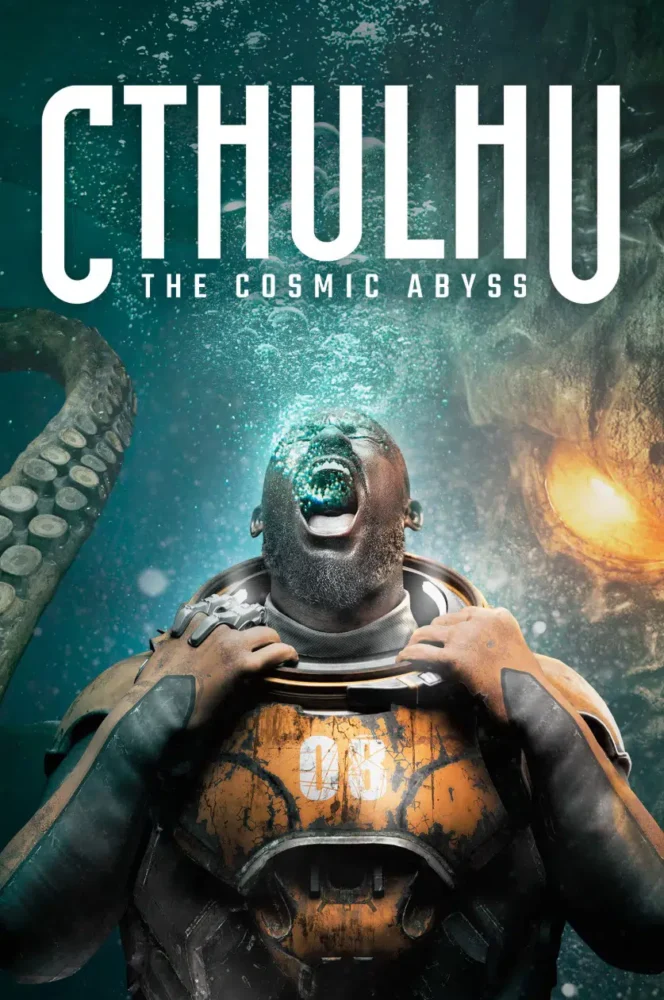 Cthulhu: The Cosmic Abyss – recenzja gry. Sherlock Lovecraft w akcji!