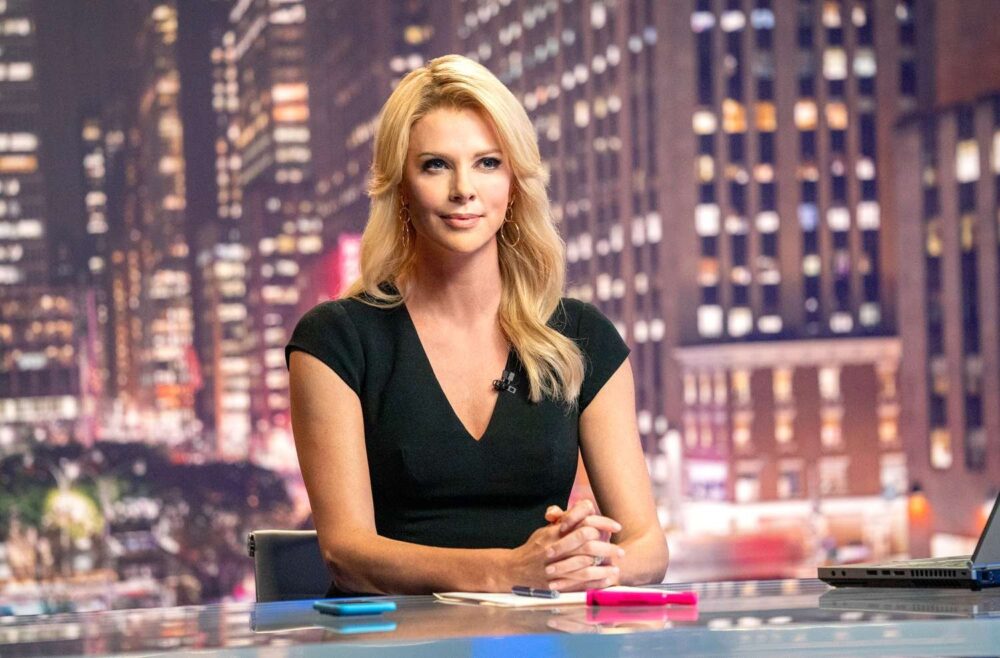 Zdjęcie okładkowe wpisu: Charlize Theron skrytykowała Timothée Chalameta za wypowiedź o operze i balecie