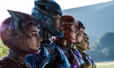 Zdjęcie okładkowe wpisu: Jakie były plany na serię filmów Power Rangers? Dacre Montgomery o porzuconym pomyśle na franczyzę