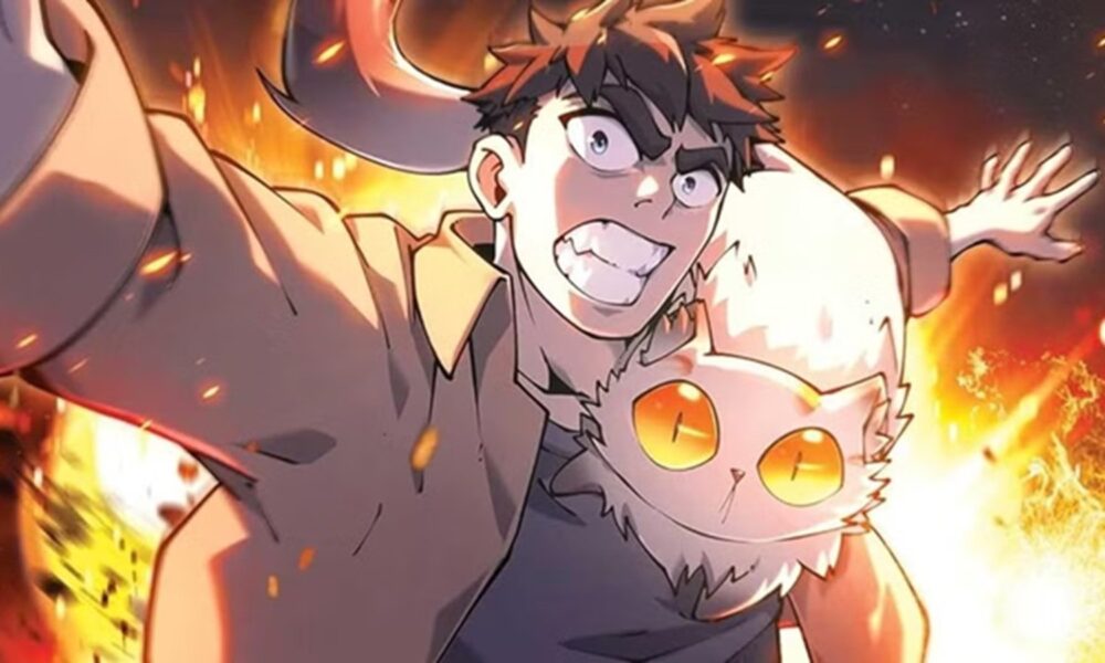 Zdjęcie okładkowe wpisu: Dungeon Crawler Carl z serialową adaptacją od Peacock. Nad projektem czuwa Seth MacFarlane