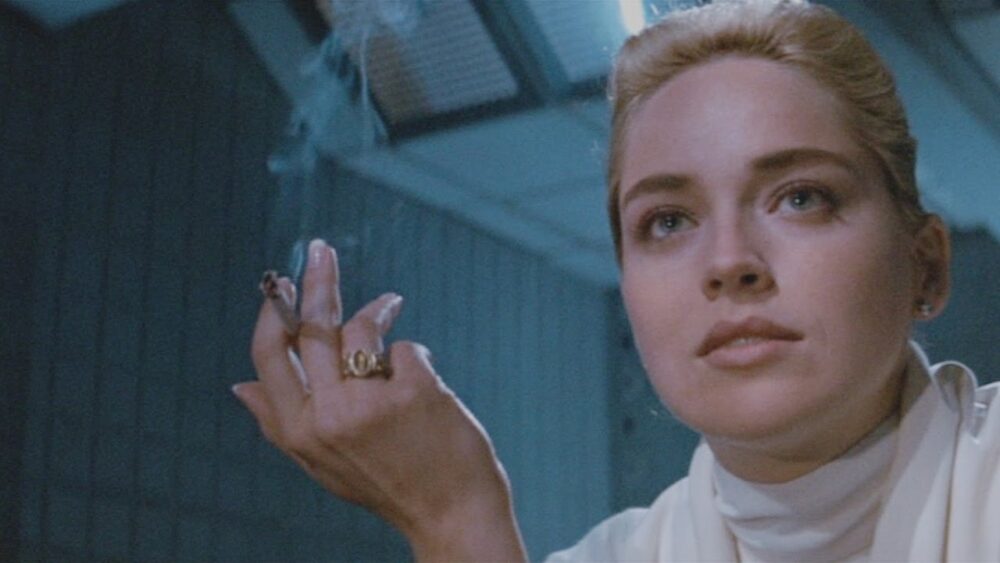 Zdjęcie okładkowe wpisu: Emerald Fennell zaprzecza, że wyreżyseruje reboot Nagiego instynktu