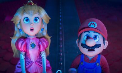 Zdjęcie okładkowe wpisu: Hydraulicy z Brooklynu nie do zatrzymania! Super Mario Galaxy Film ze świetnym wynikiem w box office