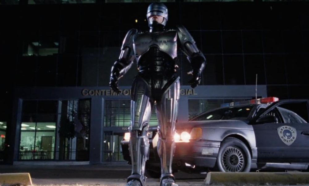 Zdjęcie okładkowe wpisu: Czekacie na nową wersję RoboCopa? Mamy dla was kiepskie wieści