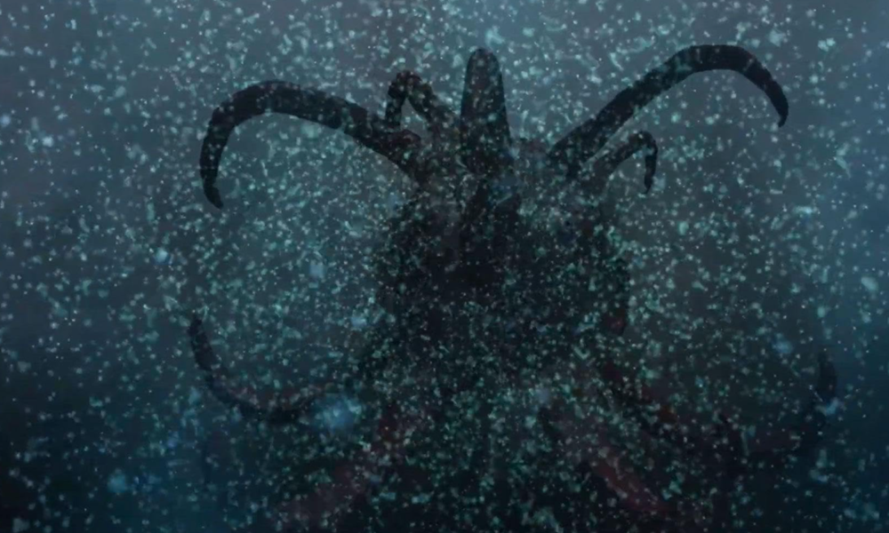 Zdjęcie okładkowe wpisu: James Wan o zapowiadanej adaptacji Lovecrafta. Przeszkodą są pieniądze