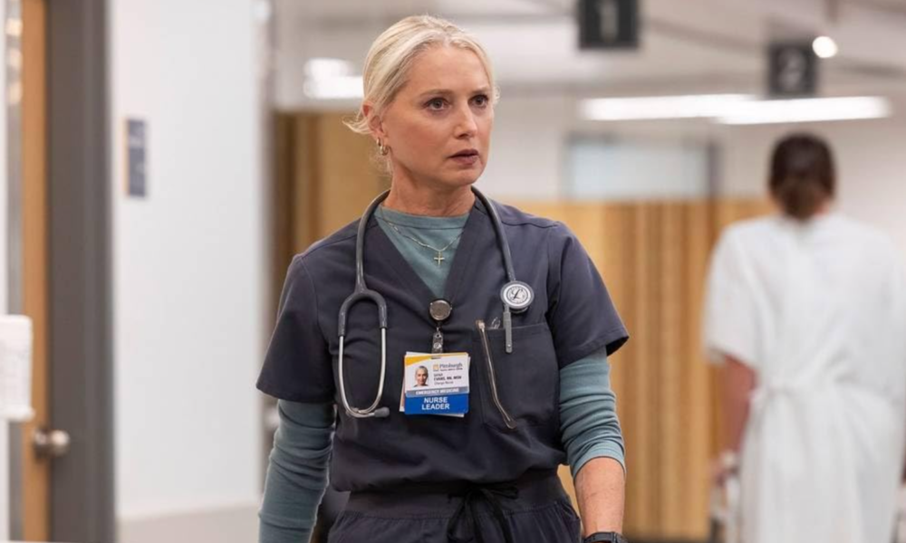 Zdjęcie okładkowe wpisu: Hulu pracuje nad adaptacją Count My Lies. Katherine LaNasa dołącza do obsady serialu