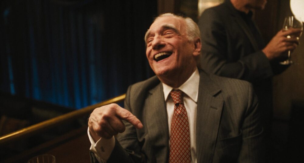 Zdjęcie okładkowe wpisu: Martin Scorsese idzie na całość. W tym roku wyreżyserować ma dwa filmy