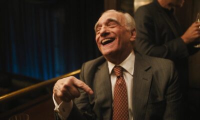 Zdjęcie okładkowe wpisu: Martin Scorsese idzie na całość. W tym roku wyreżyserować ma dwa filmy