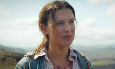 Zdjęcie okładkowe wpisu: Mille Bobby Brown rezygnuje z filmu Netflixa. Poszło o kwestie kreatywne